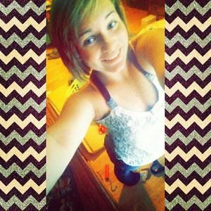 Meet your Posher, Bianca